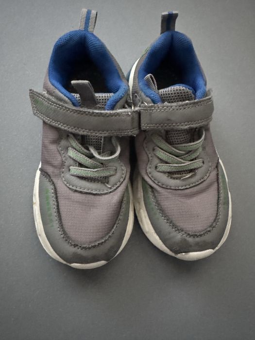 Świecące buty Lupilu 27