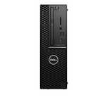 Dell 3430 Xeon 16GB Ram 256GB NVMe 1TB HDD P1000 4GB Win 10