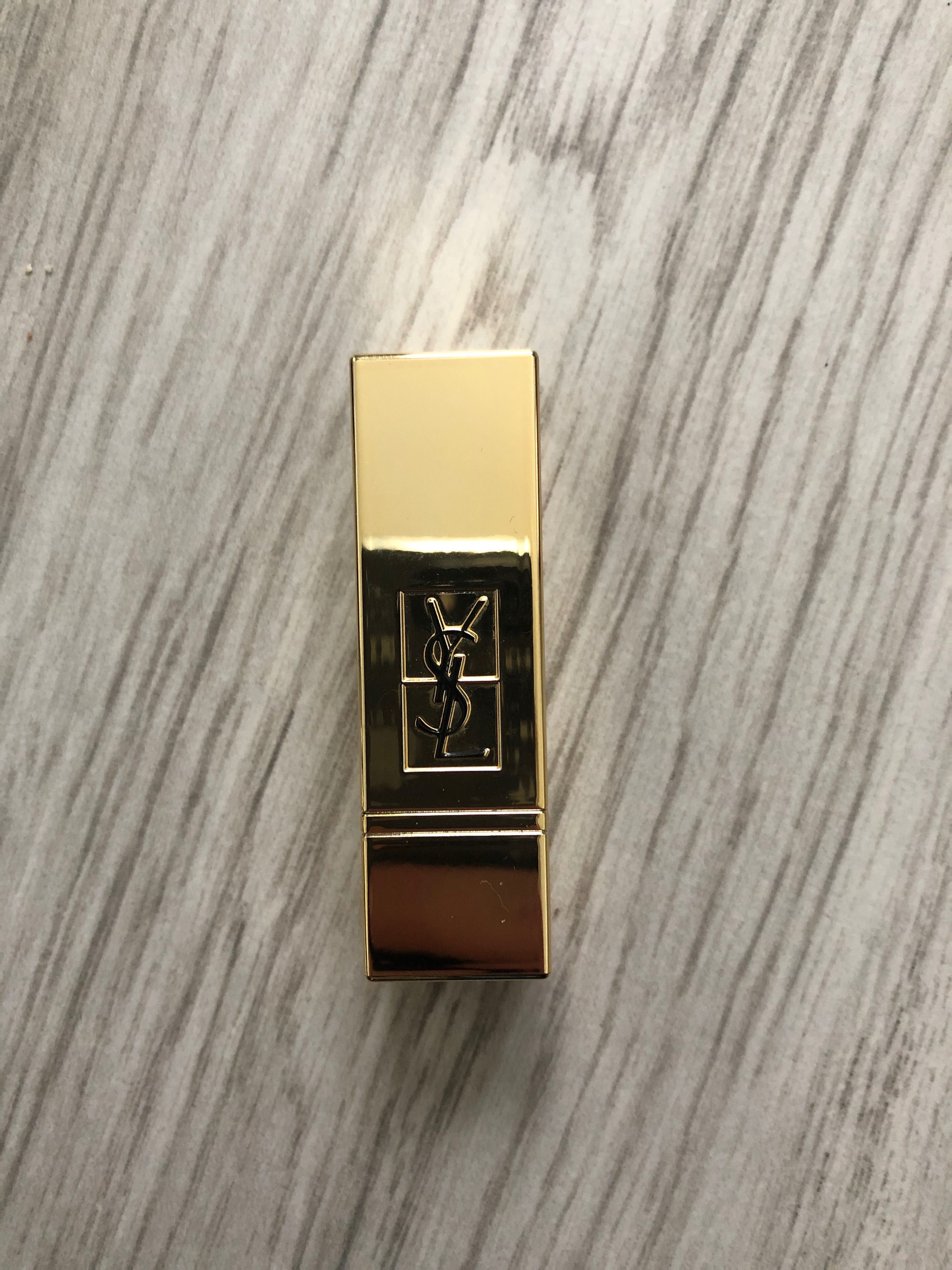 Pomadka YSL Rouge pur couture mini