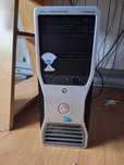 Komputer stacjonarny serwer stacja robocza DELL Precision T5500