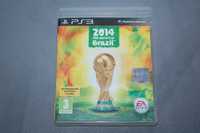 Gra Fifa World Cup Brazil 2014 na ps3