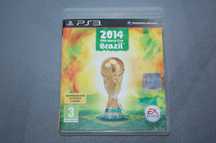 Gra Fifa World Cup Brazil 2014 na ps3
