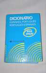 Dicionários 5€ cada