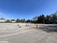 Zielonka Utwardzony Plac 3200m2