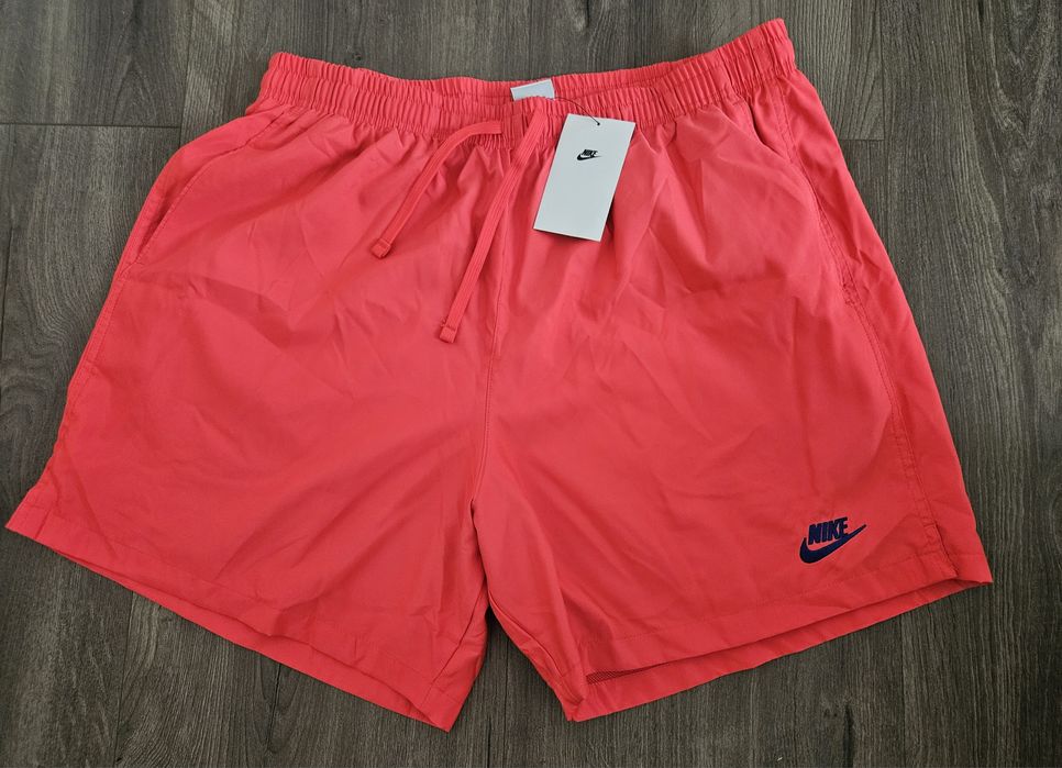 Шорти, плавки Nike розмір XXL