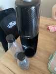 Saturator,dyfuzor sodastream