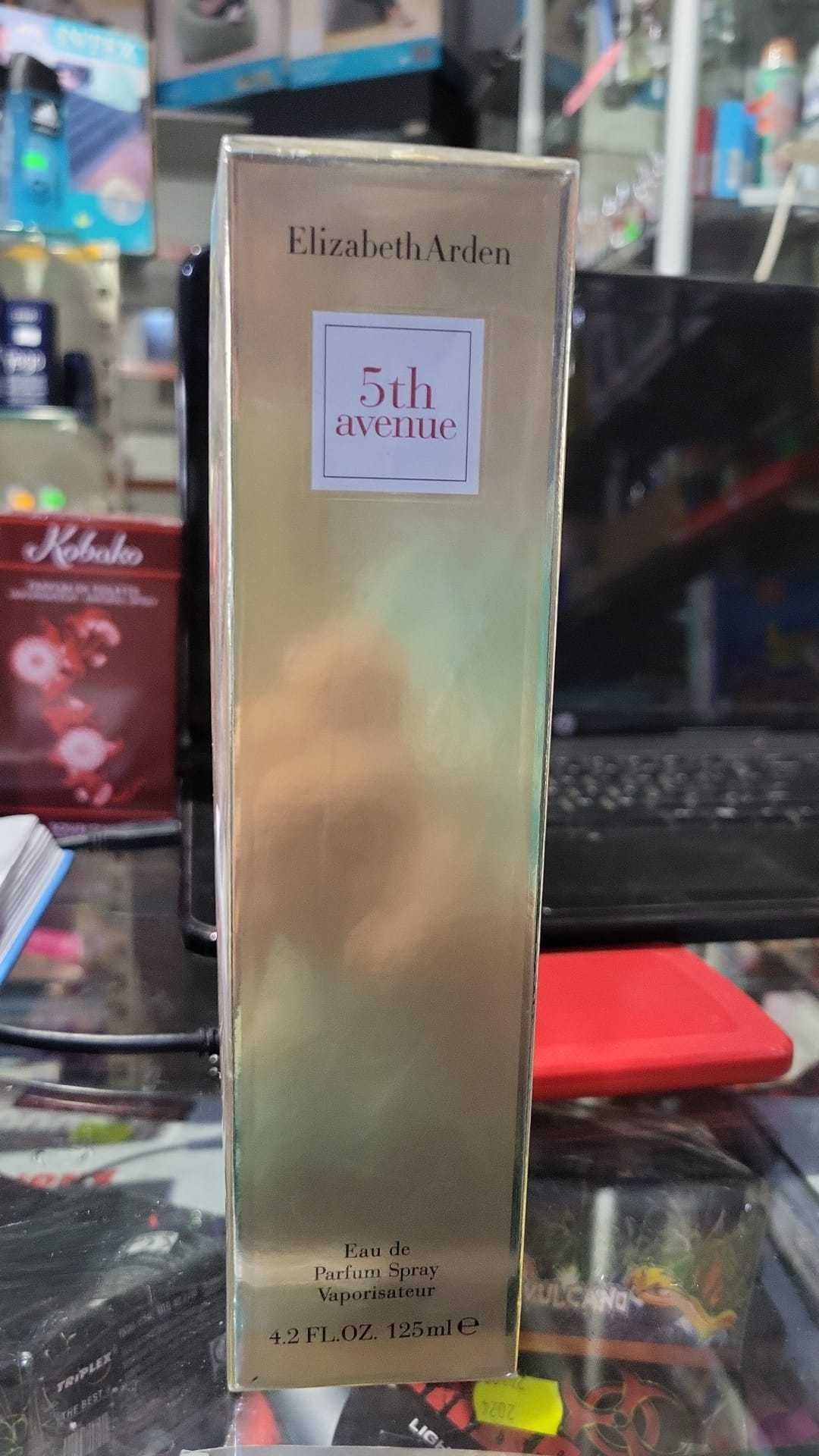 elizabeth arden 5th avenue edp woda perfumowana 125ml damska oryginał