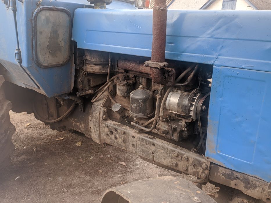 Продається МТЗ 80