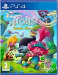 DreamWorks Trolls Remix Rescue (PS4) Gra nowa w folii