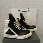 Rick Owens Geobasket
