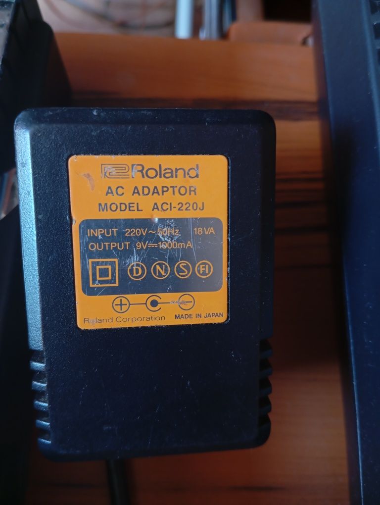 Roland MC-50 basic Midi recording