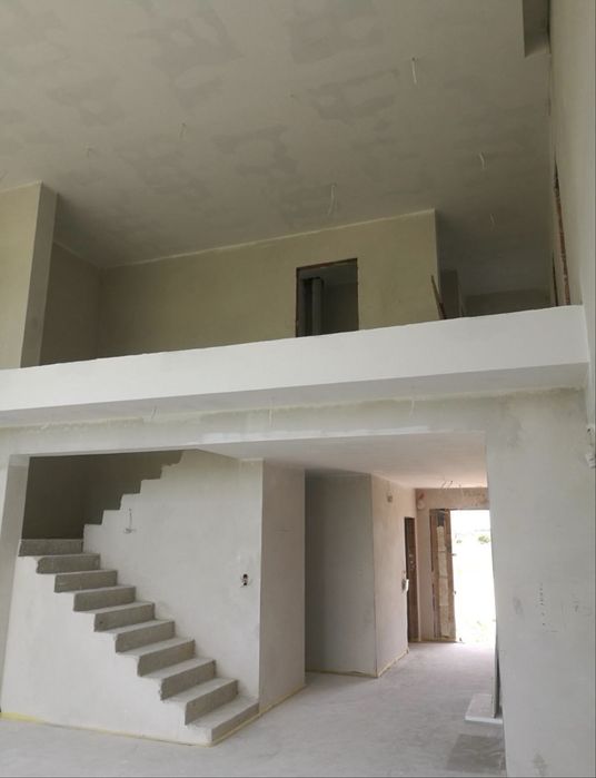 Tynki maszynowe cem.wapienne kwarc