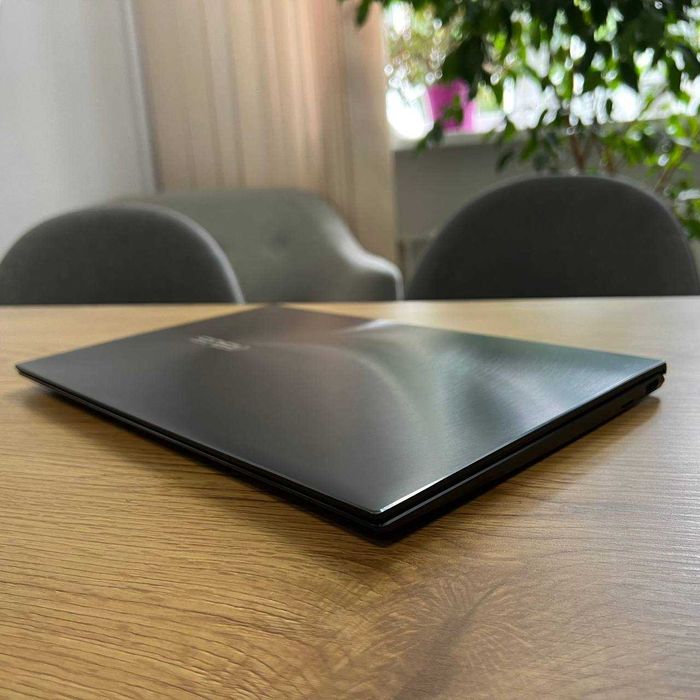 Ноутбук ASUS ZenBook 14 Intel Core i7-1165G7/8Gb/512Gb SSD/Win11