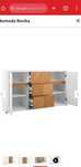Komoda Rovika 150cm BRW połysk idealna