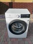 Пральна машина Electrolux