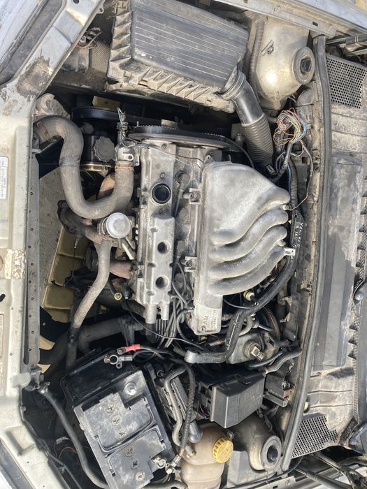 вектра б двери