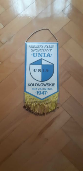 proporczyk Unia Kolonowskie