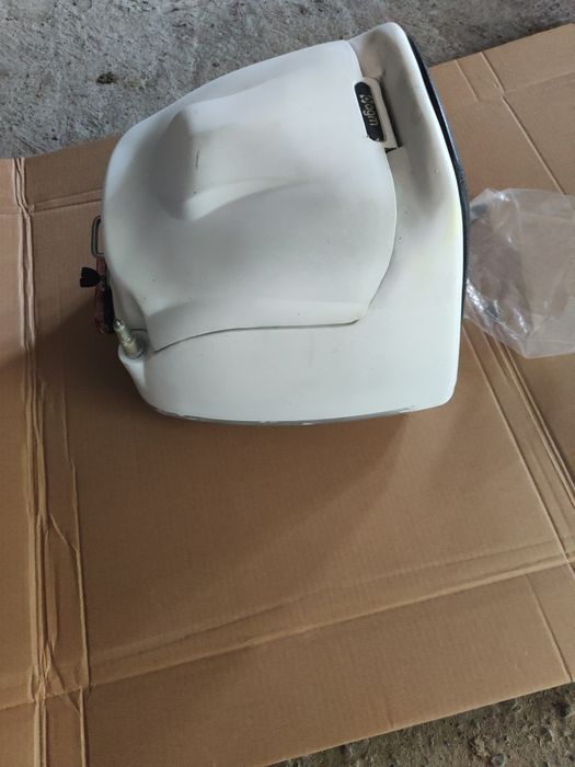 Części używane ,nowe do skutera retro La souris,Znen,AGM,Iva