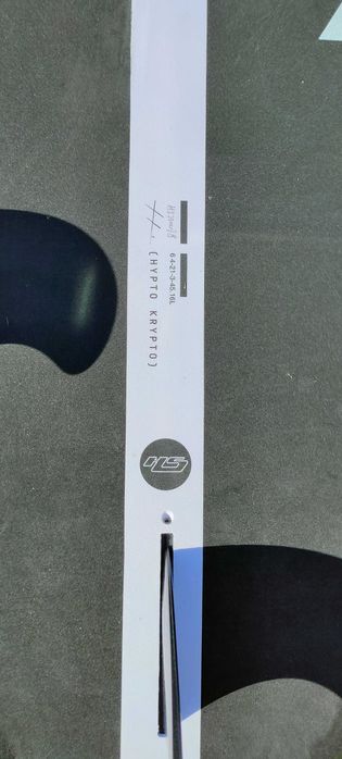 Prancha Hayden Shapes 6'4