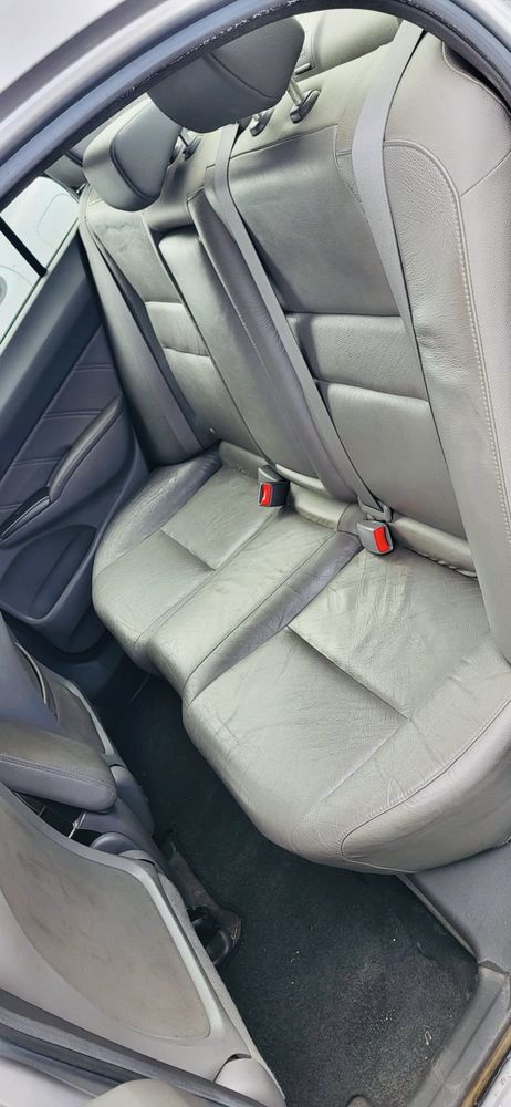 Honda Civic Hybrid  - LER ANUNCIO!