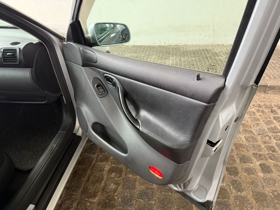 Seat Toledo Executive 1.9 2002