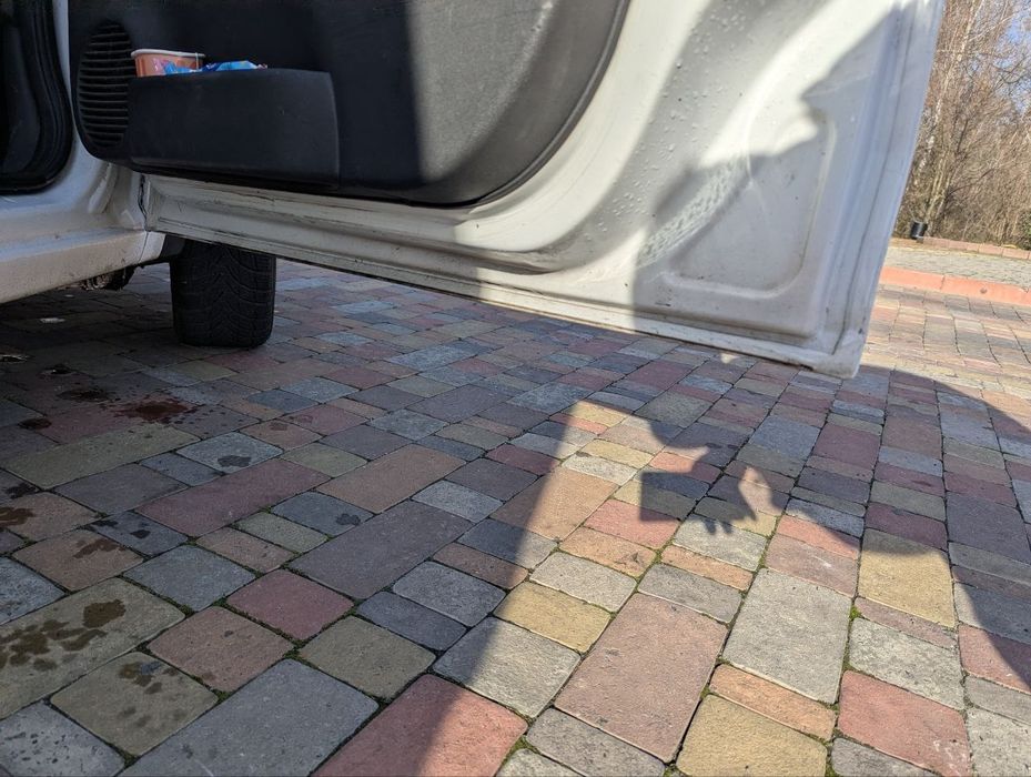 Продам Opel Combo C