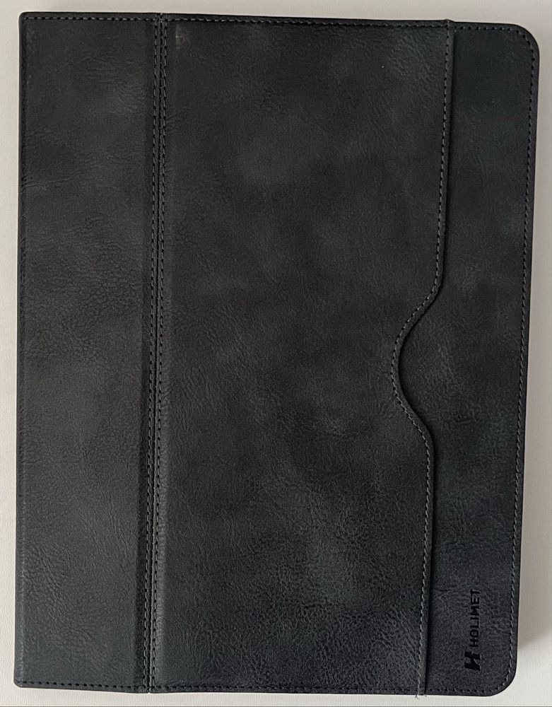 Etui HOLIMET iPad Pro 11” 2022/2021/2020 z uchwytem na rysik