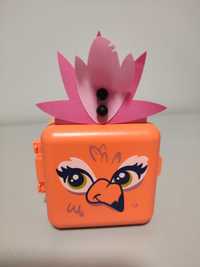 LEGO Friends 41662 Kostka Olivii z flamingiem