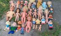 Продам Куклы игрушки СССР цена за все