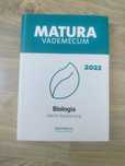 Matura Vademecum biologia rozszerzenie