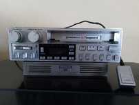 auto-radio vintage Pioneer de 1982