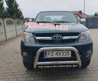 Продам toyota hilux