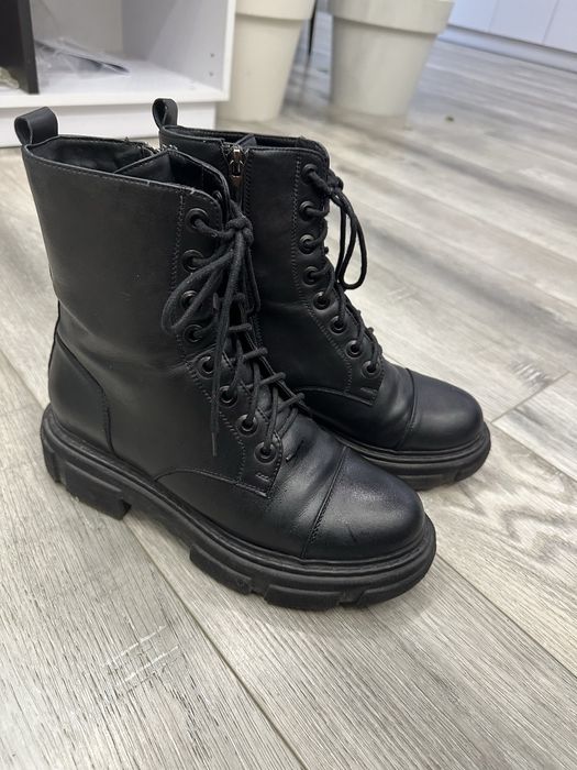 Черевики Vitto rossi