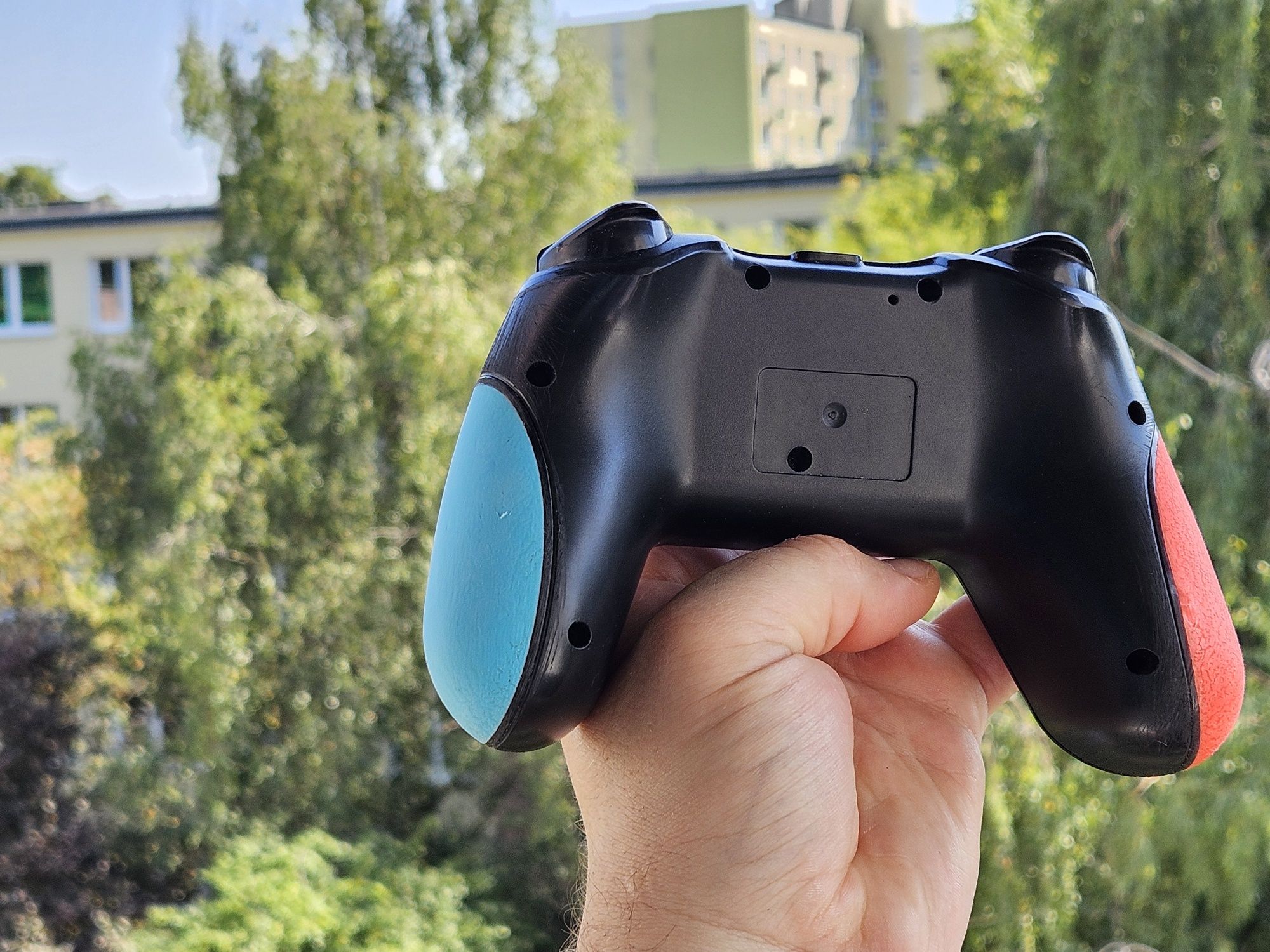 Pad dla Nintendo switch oled lite