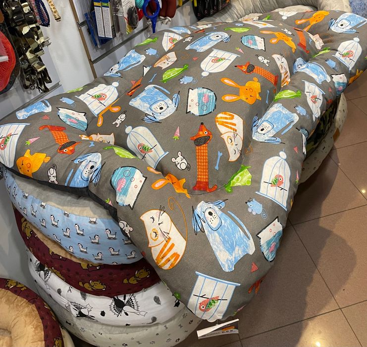 Colchões / Cama Extra Grandes Animais