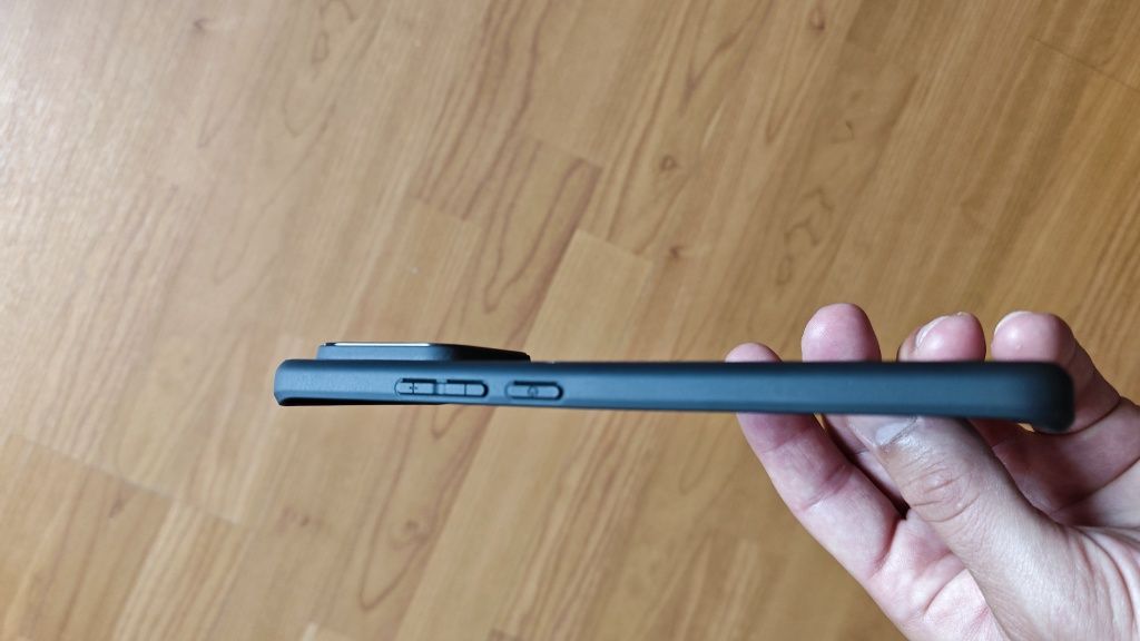 Capa Xiaomi 13 Pro 5G (Nova)