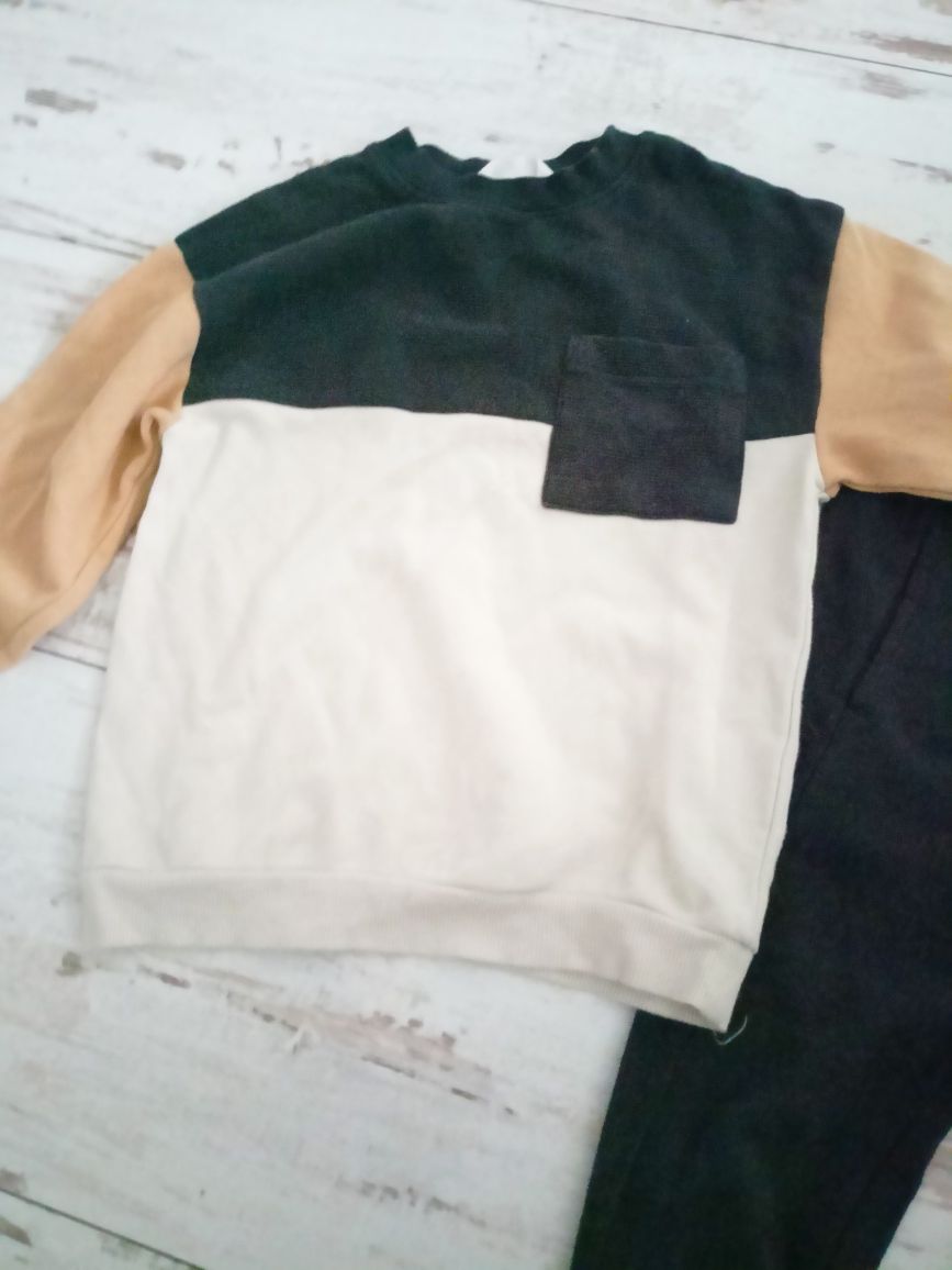 Dres hm w rozmiarze 122