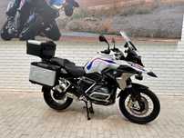 BMW R 1250 GS Rally