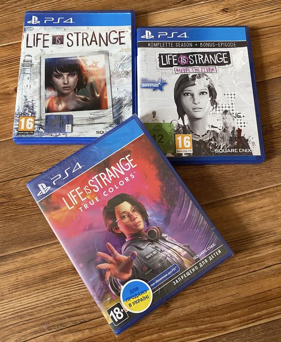 Sony PS4: PES 2021, Это Ты!, Dragon Age, Bloodborne, Dark Souls