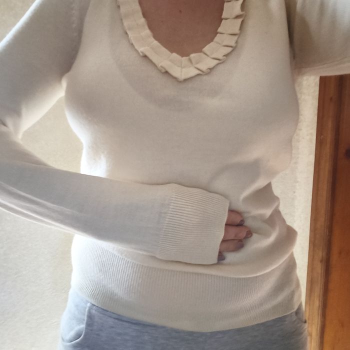 Оригінальна кофтинка