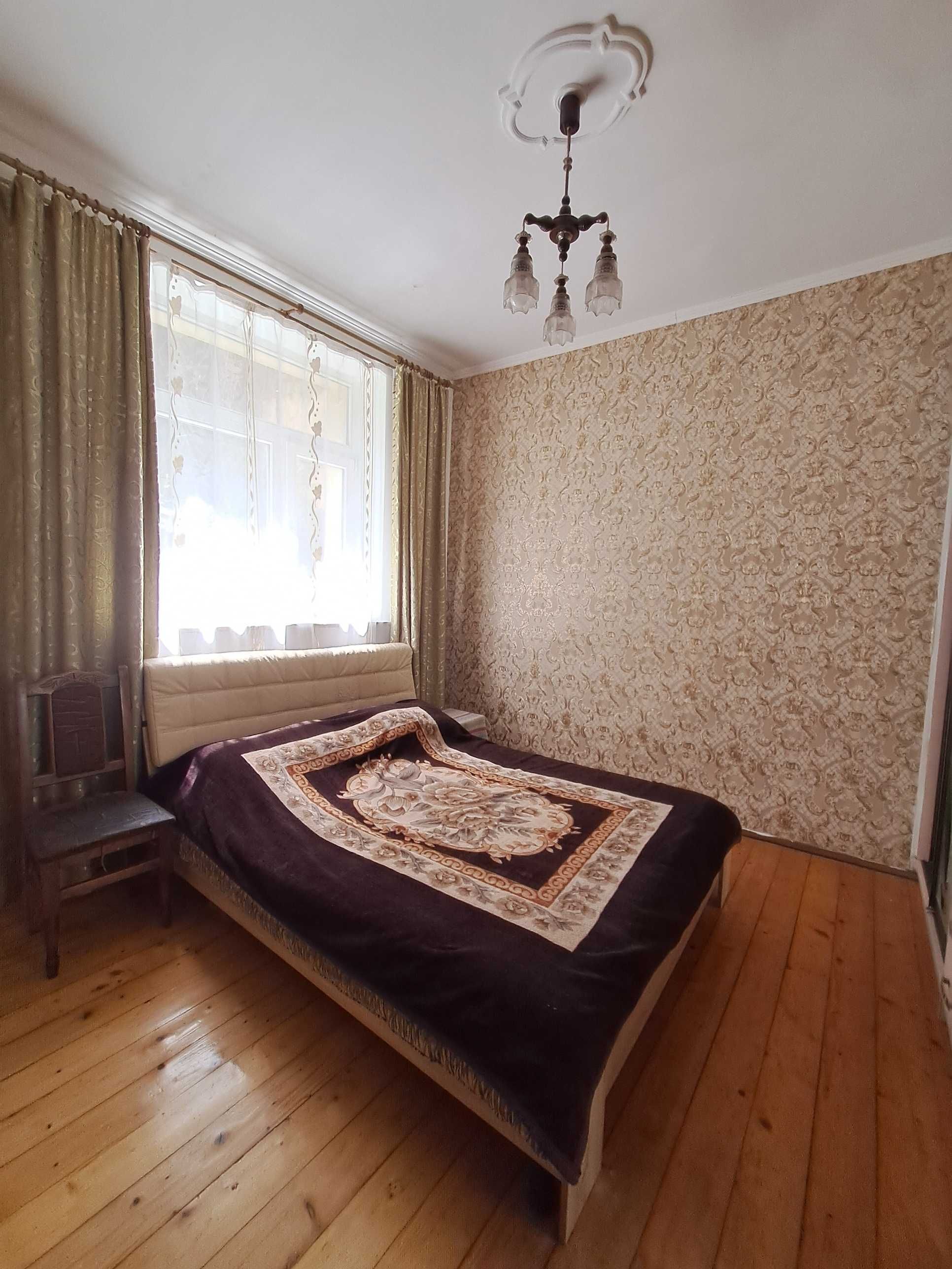 Продаж 3 кім. вул. Татарська, 53/36/8, 1/2ц, 85 000$ ближн центр