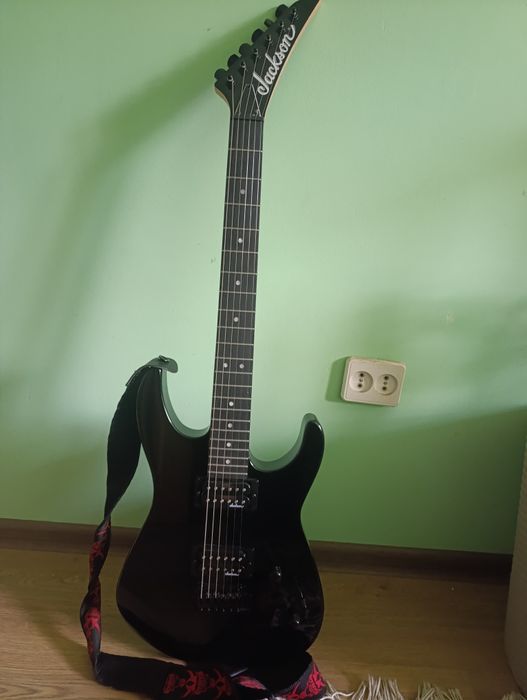 Электрогитара JACKSON JS11 Dinky