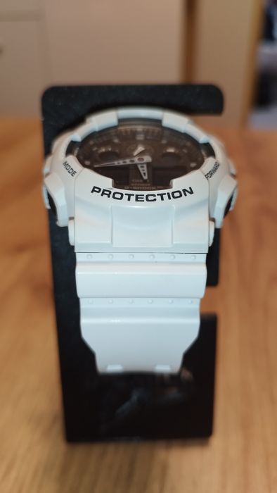 zegarek Casio G-Shock GA-100L-7AER