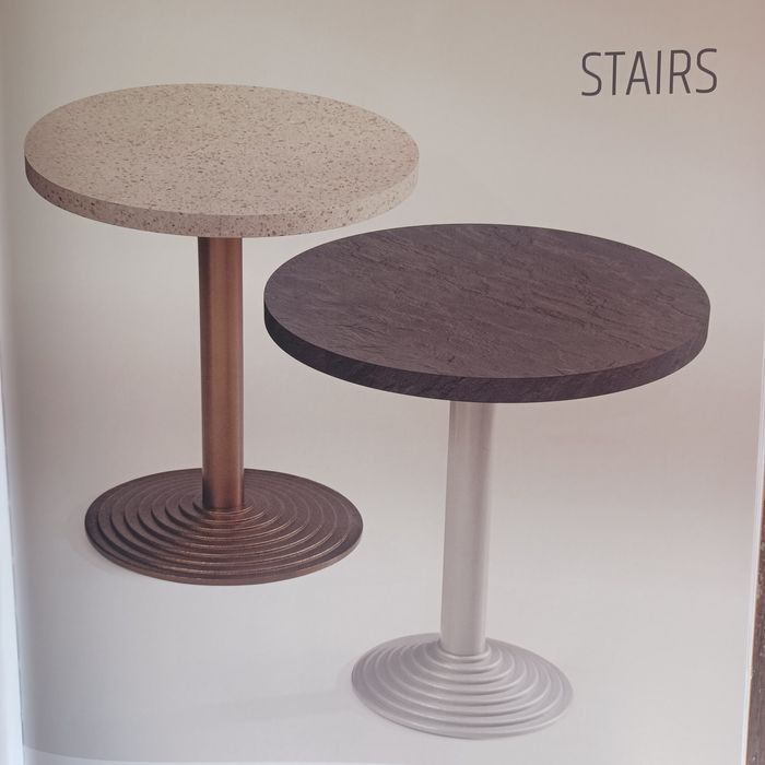 Mesas  e  Cadeiras Hotelaria e Restauração