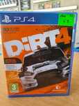 DiRT 4 PS4 Skup/Sprzedaż/Wymiana Lara Games