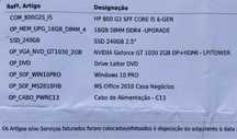 HP 800 G2 excelente escolha