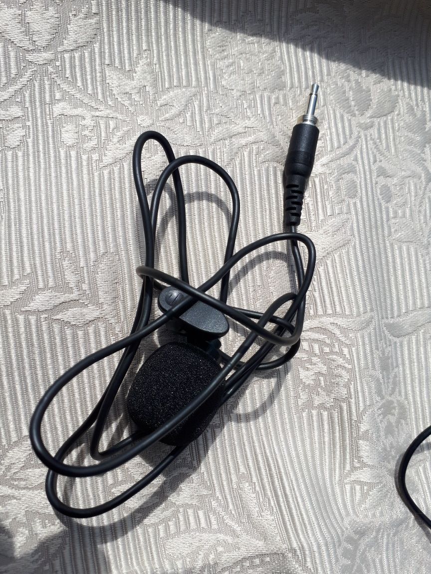 Mikrofon bezprzewodowy KONIG 863-865MHz