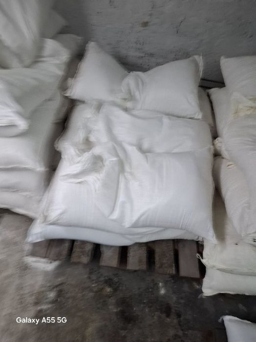 Proszek do gaśnic gaśnice furex  abc 1000kg , favorit tertia 1000kg ab
