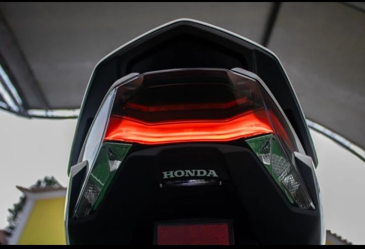 Honda PCX 125cc 2025 zero KMS  garantia de fábrica