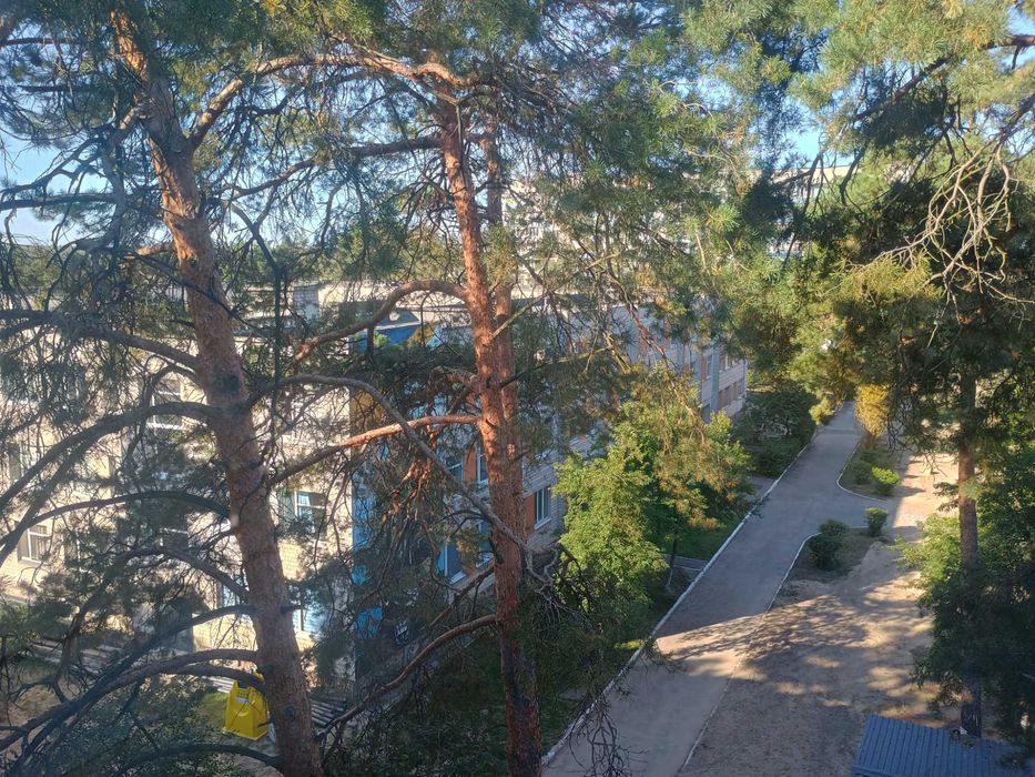 Коцюбинське, продаж двокімнатної квартири.